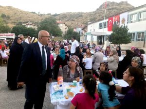 Afyonkarahisar Belediyesi’nin 9 Yıllık Geleneği