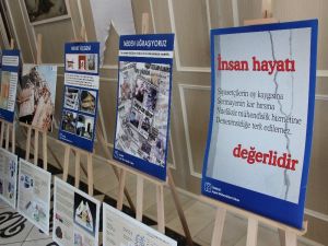 Marmara Depreminin Yıl Dönümünde Çarpıcı Tespit: "Tedbir Almıyoruz"