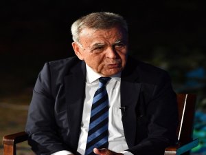 İzmir Büyükşehir Belediye Başkanı Kocaoğlu: “Adaylık Konusunda Kafam Net Değil"