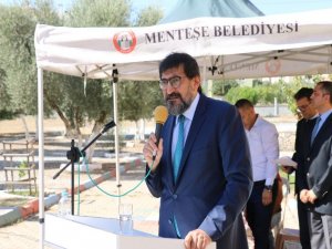 Talim Terbiye Kurulu Başkanı, Muğla’da Öğrencilerle Bir Araya Geldi