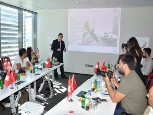İsviçreli Dev Firma: "Türkiye’ye Güvenimiz Tam"