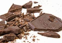 Antioksidan Deposu Çikolata