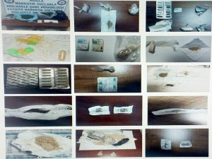 Fethiye’de Torbacı Operasyonu: 19 Gözaltı