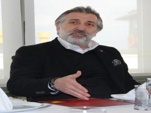 Talat Papatya: "Umarım Hakemler Açıklamalardan Etkilenmez"