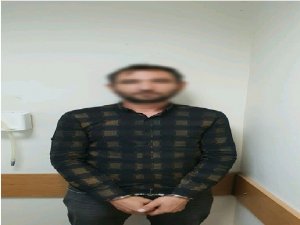 Didim’de Bir Evden Hırsızlık Yapan Şahıs Yakalandı