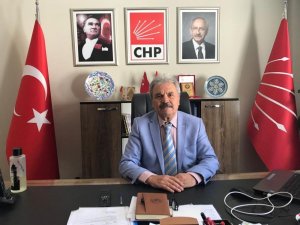 Chp’den Şaphane Belediye Başkanı Rasim Daşhan’a Tepki
