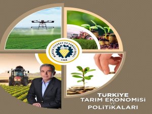 Manisa Tso’da Türkiye Tarım Ekonomisi Ve Politikaları Konuşulacak