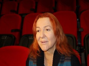 Zehirlenen Ünlü Oyuncu Sumru Yavrucuk: “Ağzımdan Alevler Çıktı”