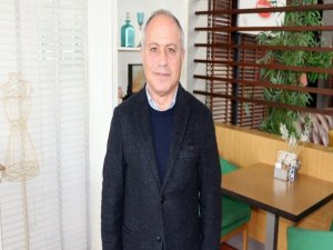 Getob Başkanı Bülbüloğlu: “2019 Sezonu Verimli Geçecek”