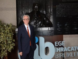 Eskinazi: "Rakamlar, Türk Ekonomisinin Acil İnişi Kazasız Yaptığını Ortaya Koyuyor"
