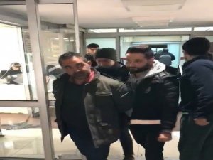 İzmir’de Pkk Operasyonu: 20 Şüpheliye Gözaltı
