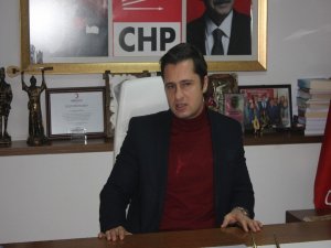 Chp İzmir İl Başkanı Yücel: “Büyükşehir Adayı Bu Ay Açıklanabilir”