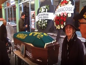 80 Yaşındaki Belçikalı, Müslüman Olmuştu, Cenaze Vasiyeti Yerine Getirildi