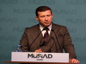 Müsiad İzmir Başkanı Ümit Ülkü: "Yeni Eylem Planı Devletin İşleyiş Hızını Artıracak"