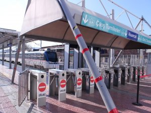 İzban Seferleri Başlıyor