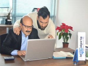 Bilgisayardan Kaçıp Emekli Oldu, Yıllar Sonra Dijital Şirket Kurdu