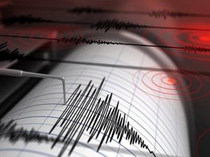 Marmaris Açıklarında 4.9 Büyüklüğünde Deprem