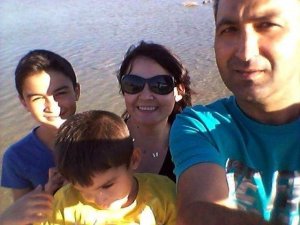 Aydın’da Görev Yapan Uzman Çavuş Ve 3 Akrabası Kazada Hayatını Kaybetti