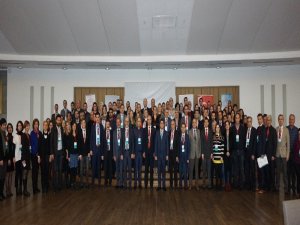 Aliağa’da "2023 Eğitim Vizyonu" Çalıştayda Masaya Yatırıldı