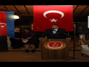 Azerbaycan’ın 20 Ocak (Yanvar) Şehitleri Unutulmadı