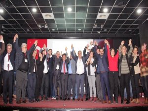 Chp, Milas’ta Belediye Meclis Üyesi Adaylarını Belirledi