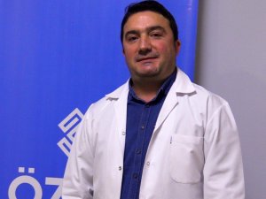 Üroloji Uzmanı Yıldırım: "Çocukları 2-6 Yaş Arasında Sünnet Ettirmeyi Önermiyoruz"