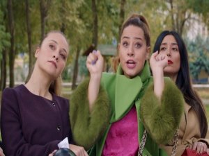 "Aslı Gibidir" Filmine İzmir’de Özel Gala