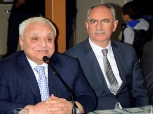 Kültür Ve Turizm Eski Bakanı Koç; “Zafer Cumhur İttifakının Olacaktır”