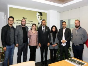 Güçlü Dalyan Kimliği İçin Yeni Bir Oluşum