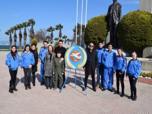 Türk Hava Kurumundan 94. Yıl Kutlaması