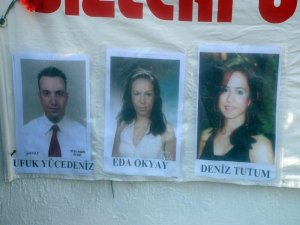 Pkk’nın 14 Yıl Önceki Kuşadası Saldırısında Hayatlarını Kaybeden 3 Genç Sivil Şehit Sayıldı