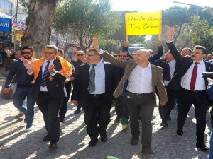 Tunç Soyer: “İzmir’de İşsiz Genç, Aşsız Ev Kalmayacak”