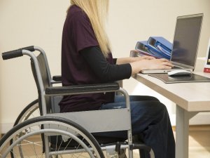 Engellilere Yönelik Araştırmada Dikkat Çeken Türkiye Ayrıntısı