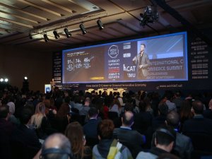 E-ihracatın Geleceği İzmir’de Konuşulacak