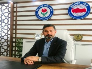 Memur-sen İl Başkanı Uçak’tan Çanakkale Zaferi Mesajı