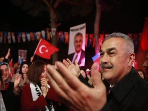 Mustafa Savaş; “Büyükşehir Belediye Başkanı Sayaç Kurnazlığı Yapmaya Başladı”