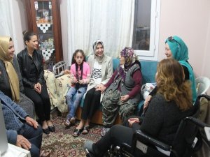 Ayşen Zeybekci: "17 Yıl Önce Ak Parti İle Beraber Çok Şey Değişti"