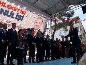 Bakan Soylu: "Temel Karamollaoğlu Sana O Listeyi Kandil Verdi"