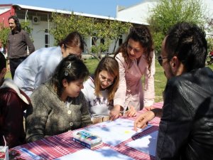 Kavaklı’da Otizm Farkındalık Günü Etkinliği