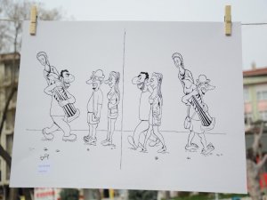 Uşak’ta ’Miras Kaçakçılığı’ Projesi Hayata Geçirildi