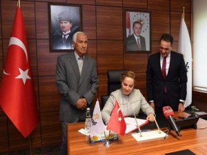 Hayırsever Çift 16 Derslikli Temel Eğitim Okulu Yaptıracak