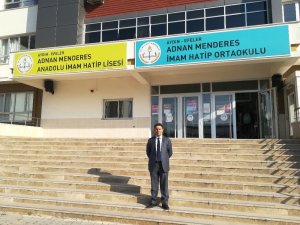 Adnan Menderes Proje Anadolu İhl’ye Seçme Sınavı Müracaatları Başladı