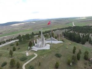 Zafertepeçaköy İçin Yazılan Şiir Ve Tanıtım Filmi Büyük İlgi Görüyor