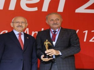 Başkan Atabay, Kılıçdaroğlu’na Yapılan Saldırıyı Kınadı