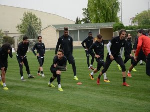 Denizlispor, Balıkesirspor Maçının Ardından Süper Lig’i Garantileyebilir