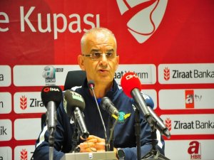 Son Şampiyon Akhisarspor, Kupada Yine Finalde