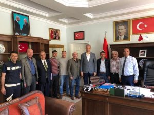 Simav’da Ramazan Pidesi Fiyatları Belli Oldu