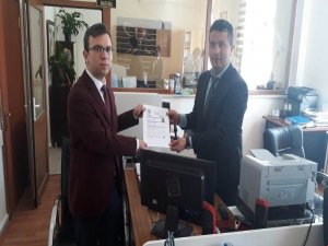 Çavdarhisar’da Pasaport Ve Ehliyet İşlemleri