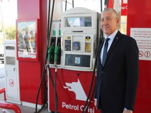 Petrol Ofisi Ceo’su Selim Şiper’den Petrol Fiyatlarındaki Düşüş Değerlendirmesi: