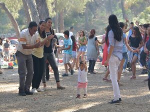 Hıdırellez Ateşi Menteşe’de Yanacak